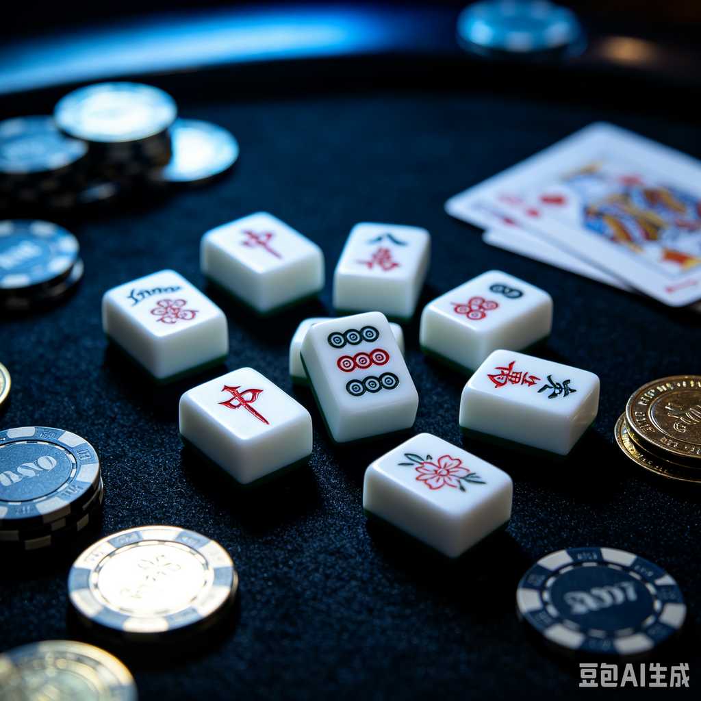 even print mahjong tiles