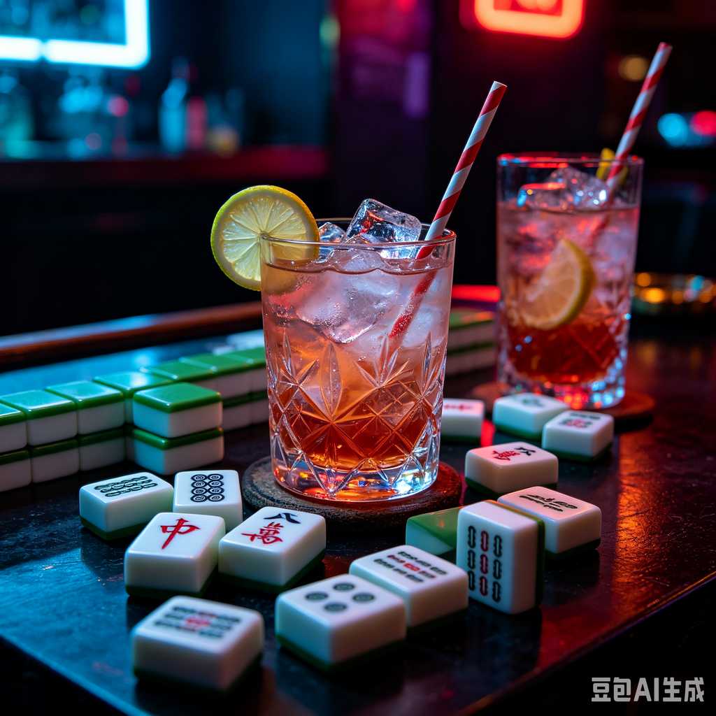 Oakland,mahjong