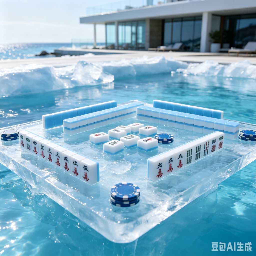brand slogan mahjong set