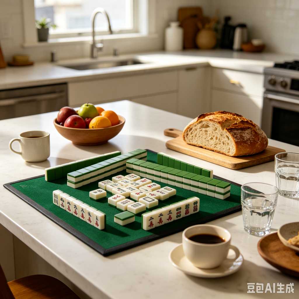 professional club mahjong set