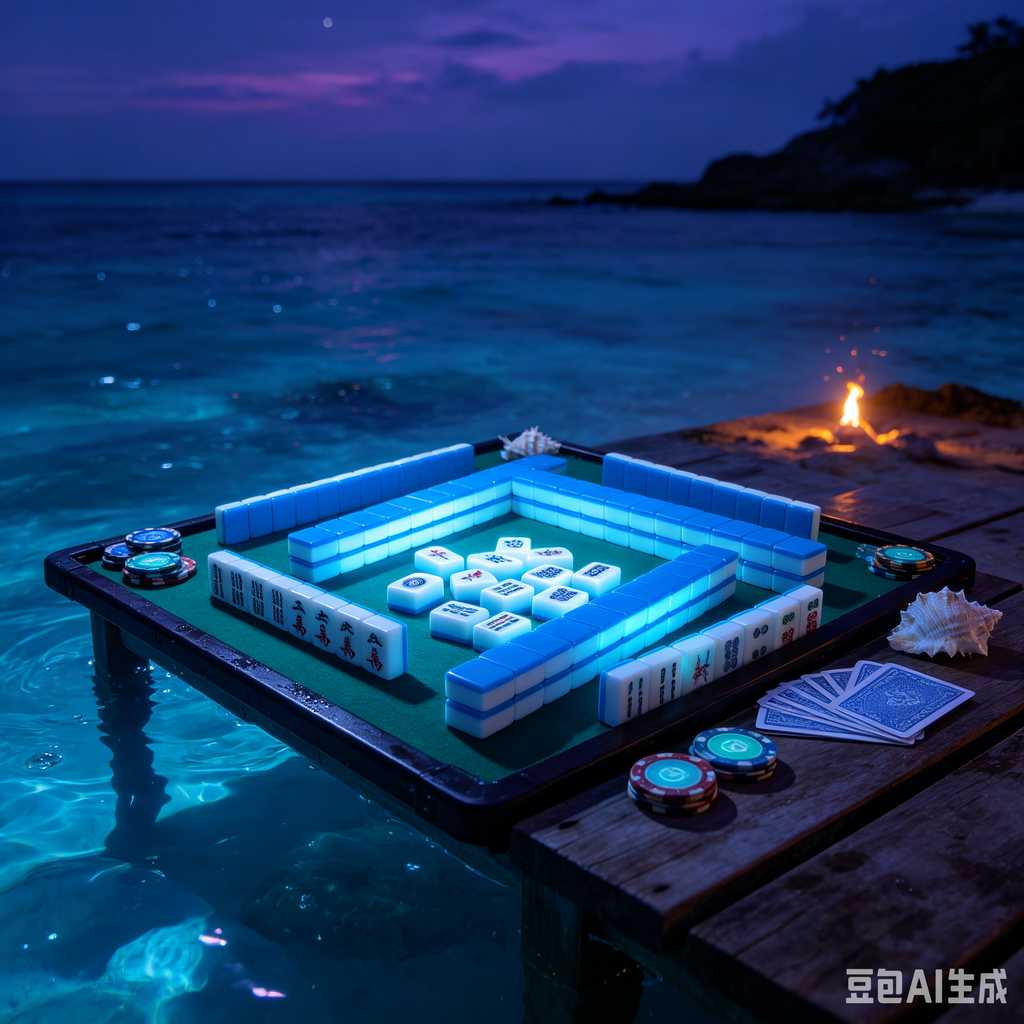 Erie,mahjong