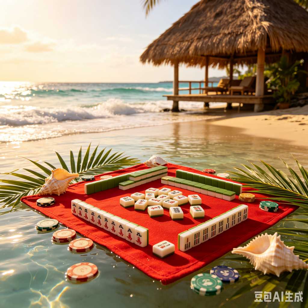 longbeach,mahjong
