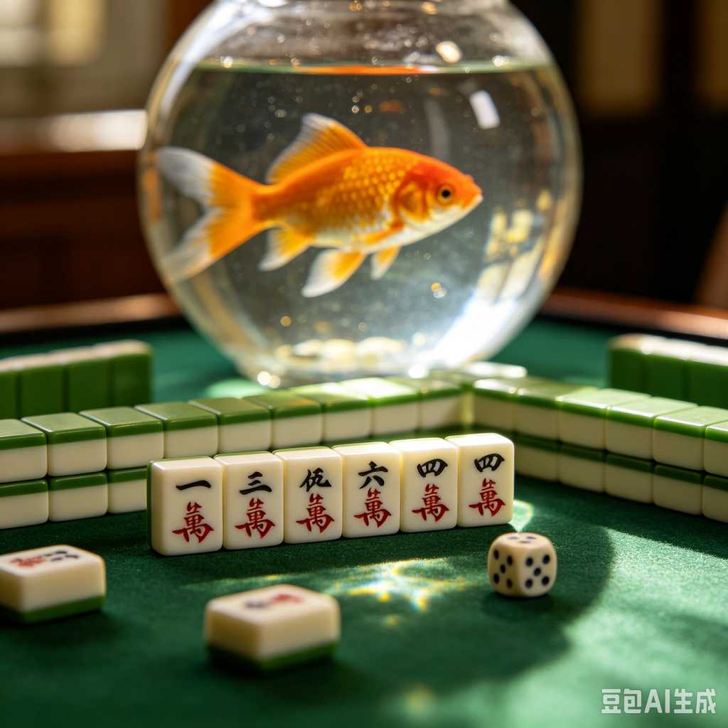 mahjong tile pushers set