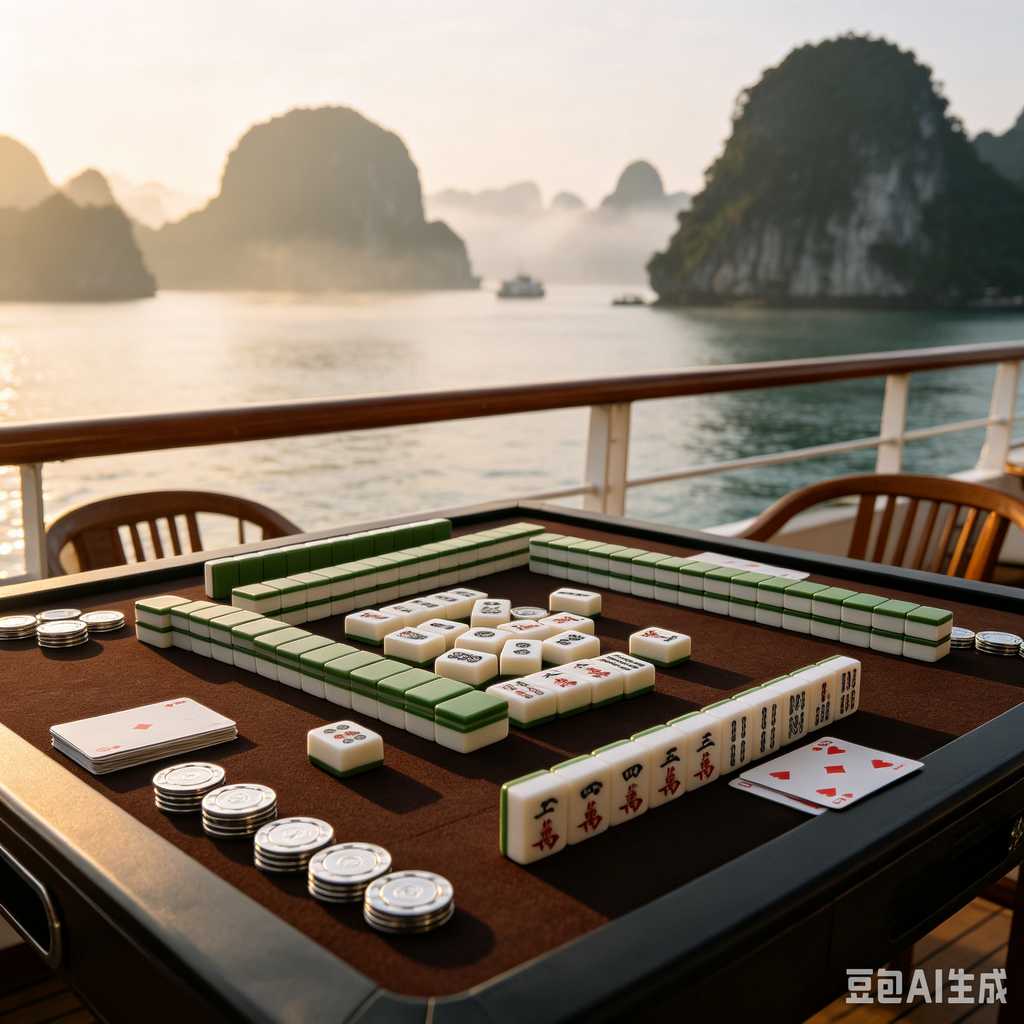 best value mahjong set