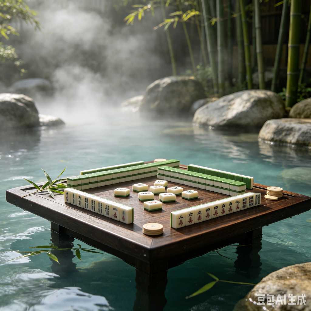 Kiel,mahjong