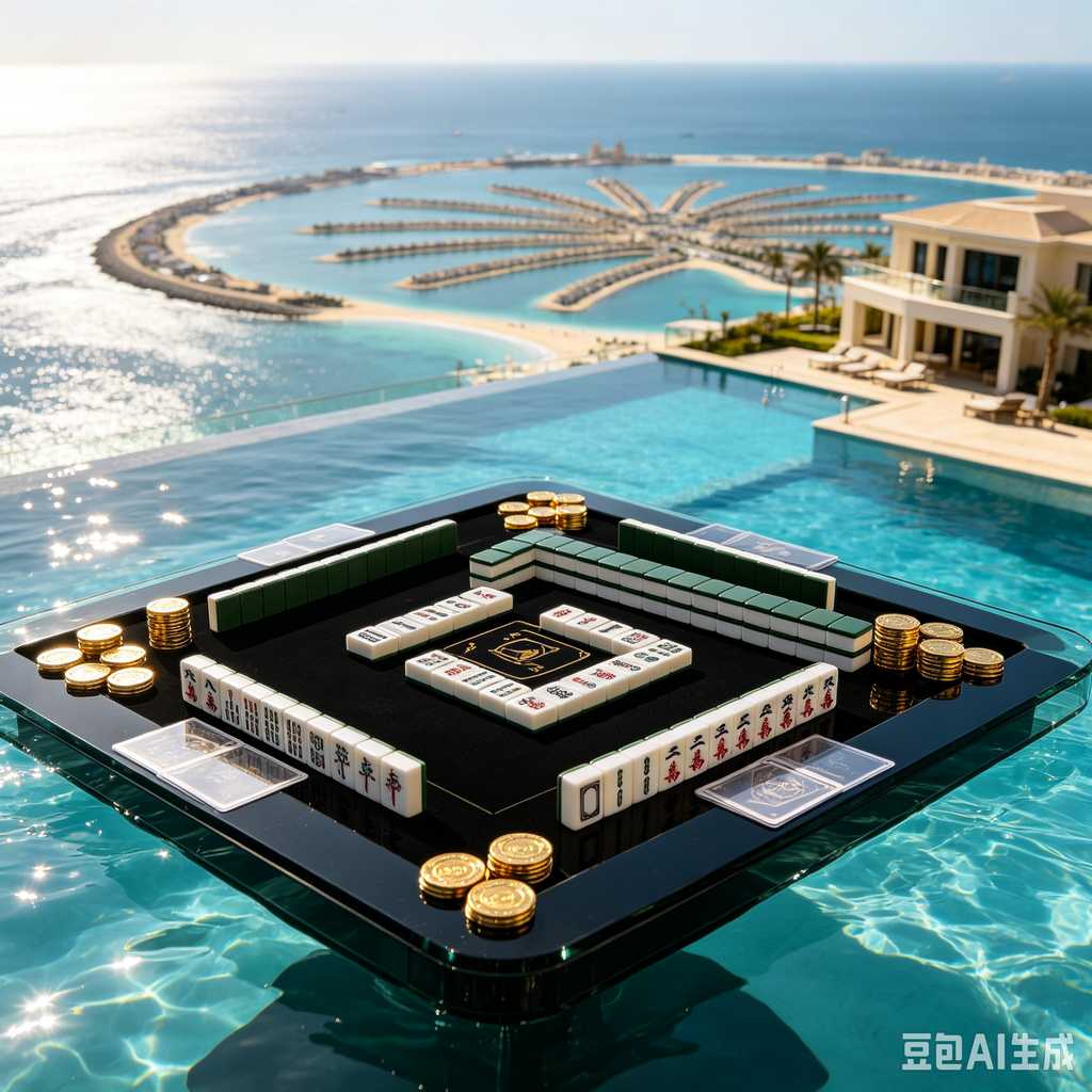 large mahjong tiles