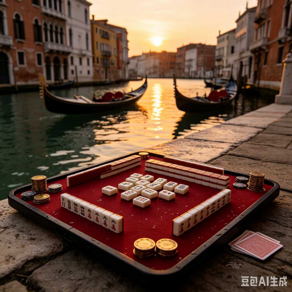 Halifax,mahjong