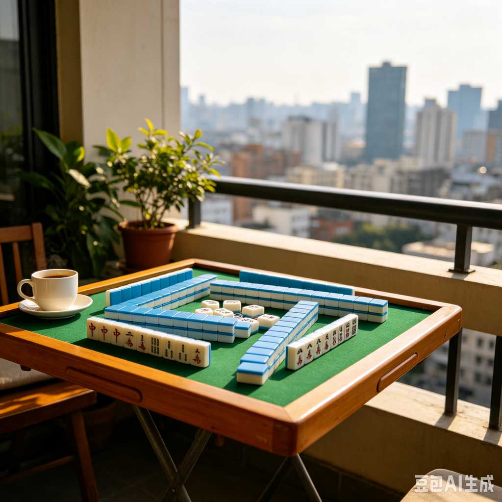 difference between american and chinese mahjong