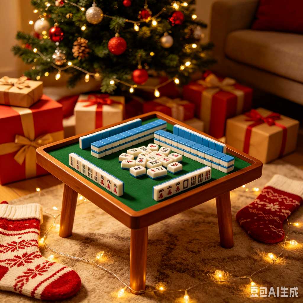 bar entertainment mahjong game
