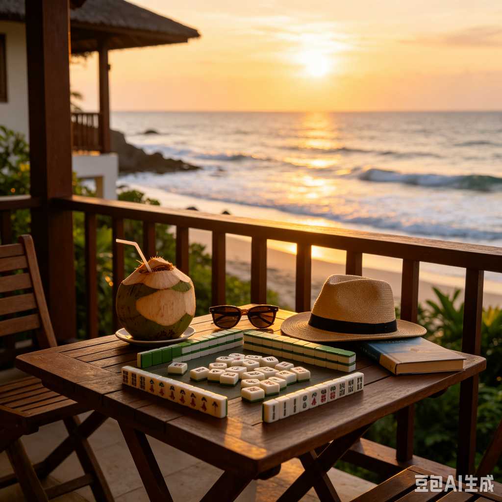 waterproof mahjong tiles