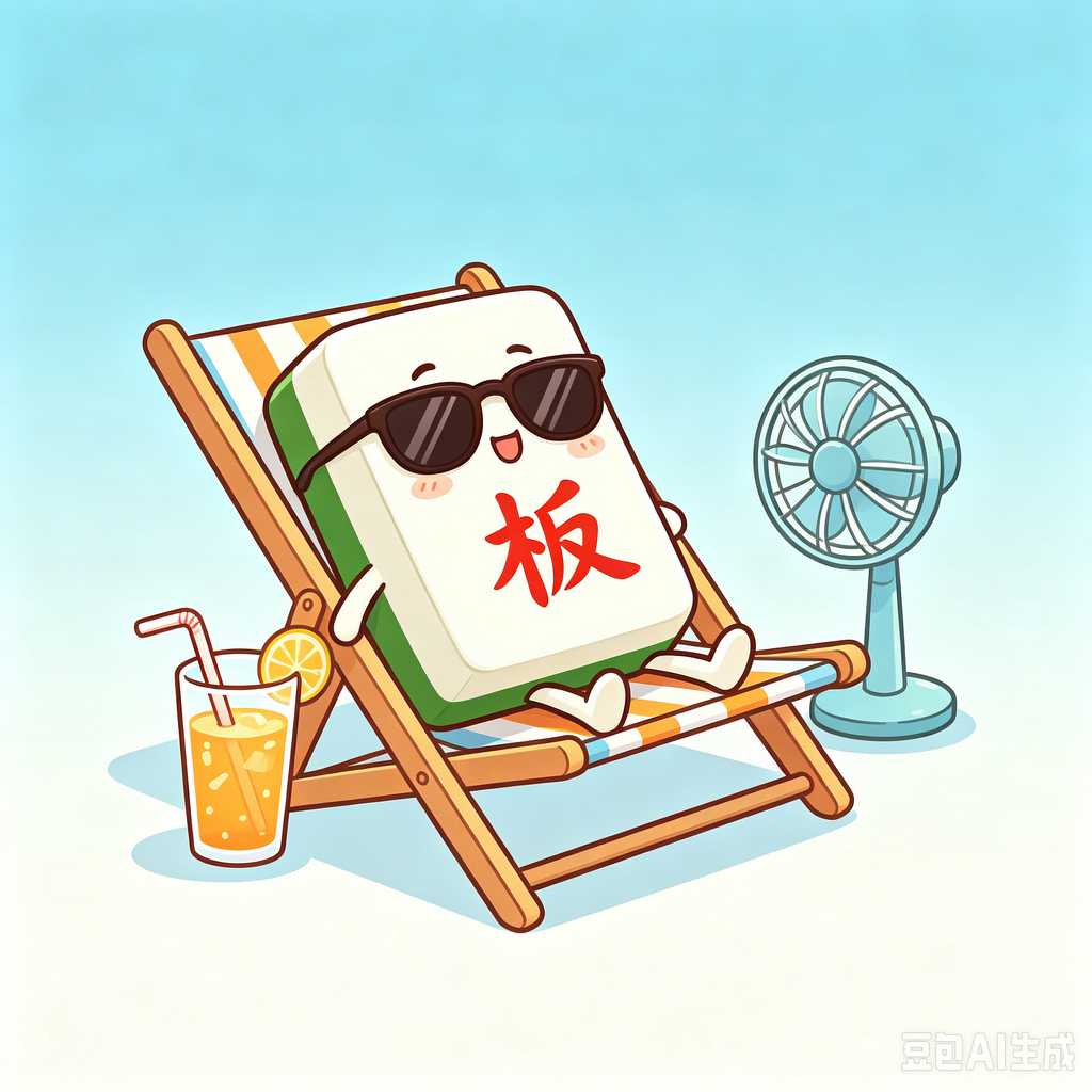 easy clean mahjong tiles