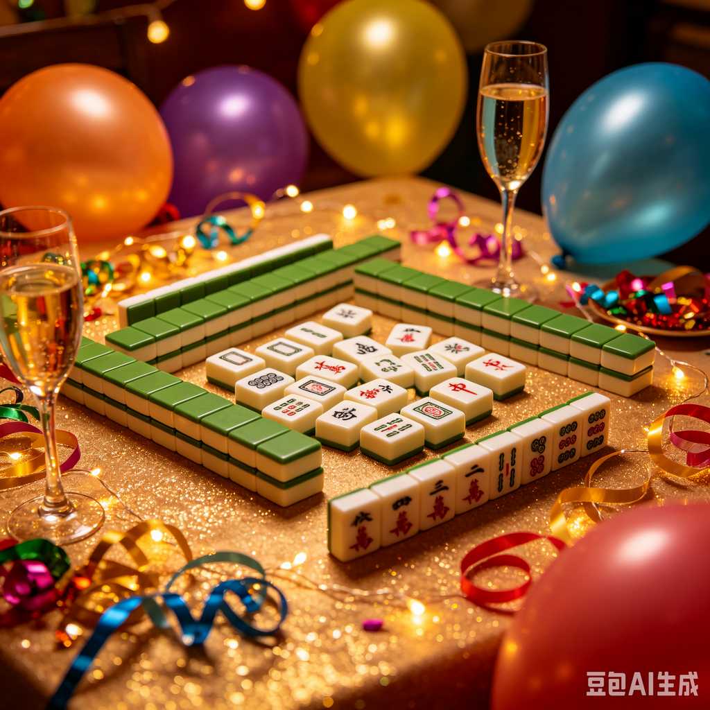 Winnipeg,mahjong