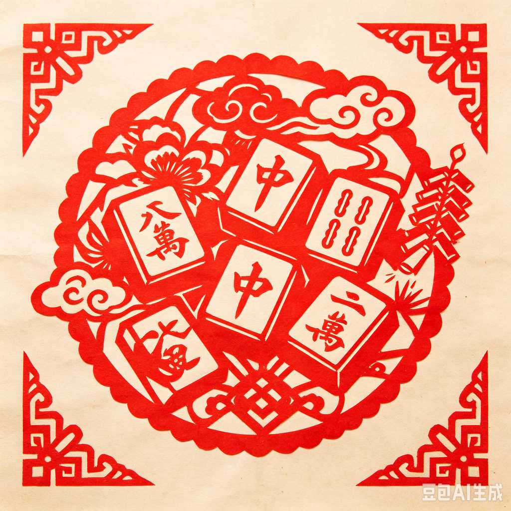 oriental leisure game mahjong
