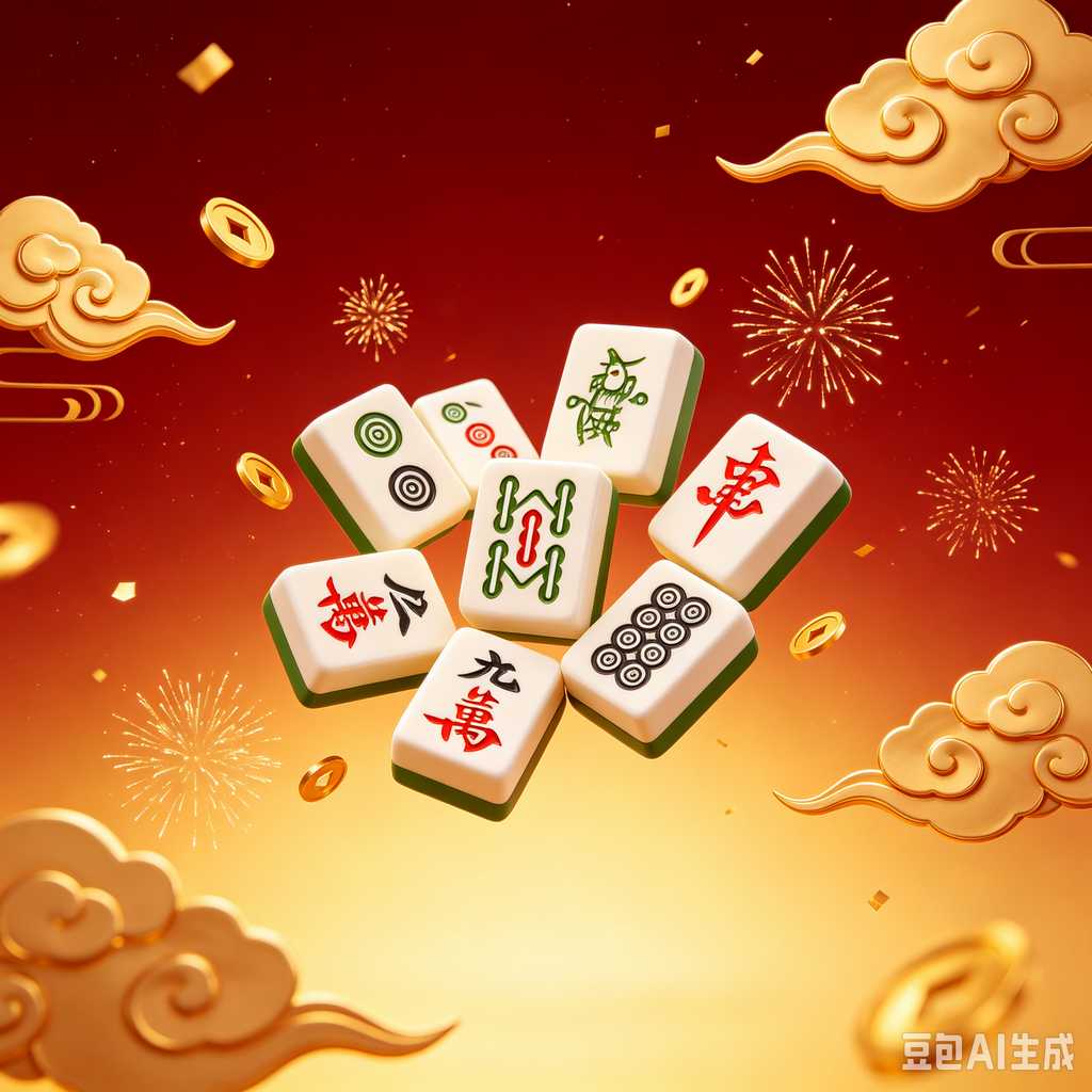 Vienna,mahjong