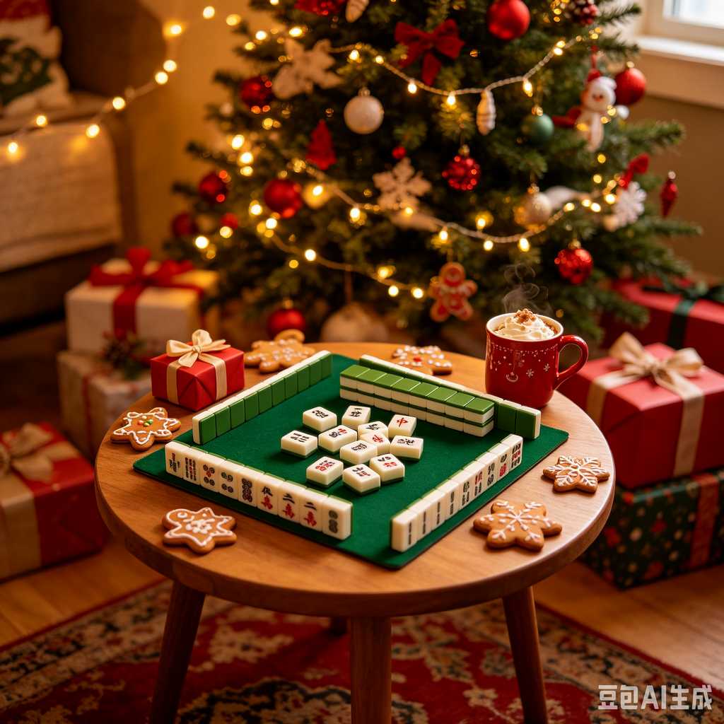 meridave,mahjong
