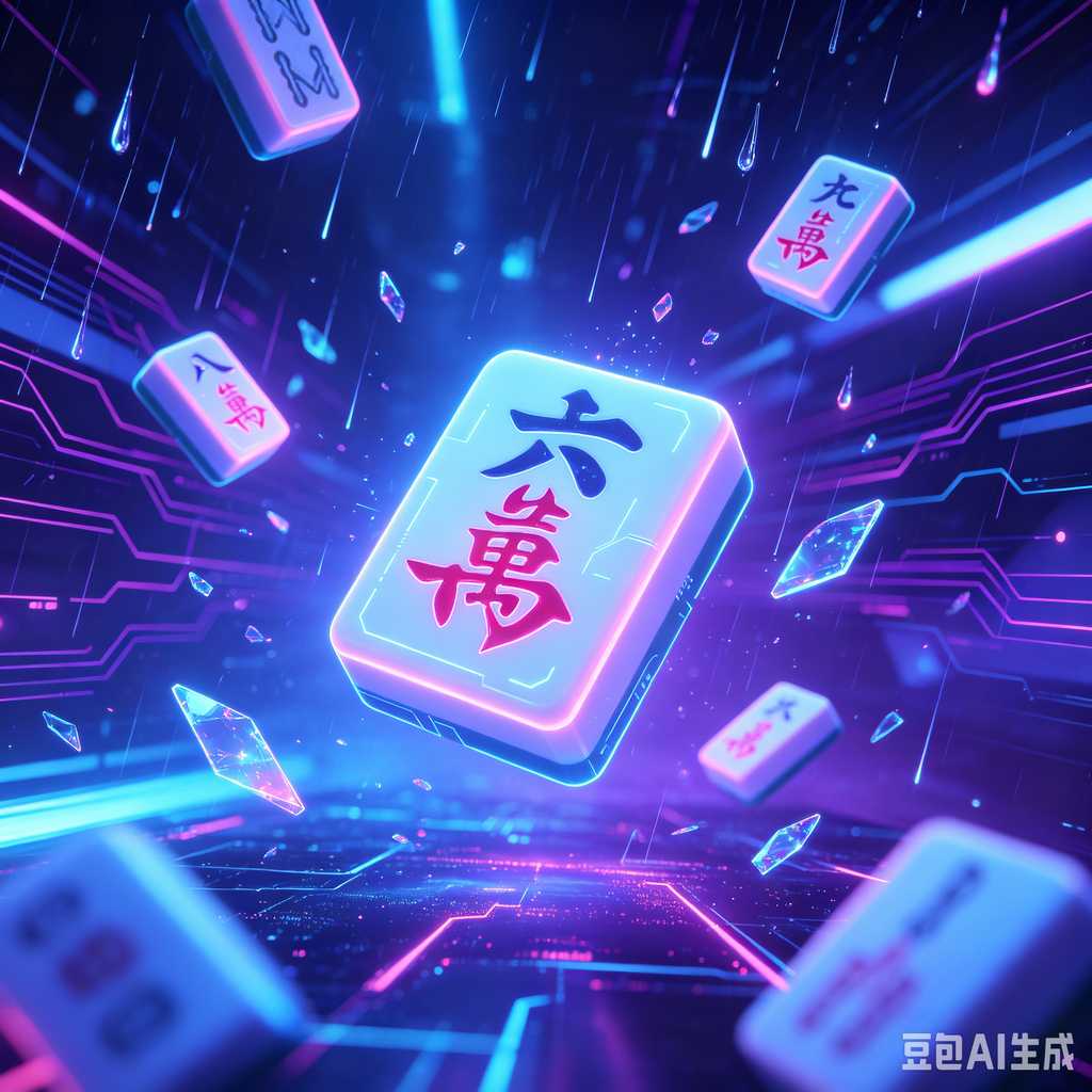 christmas custom mahjong tiles