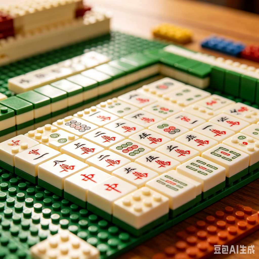 uticany,mahjong