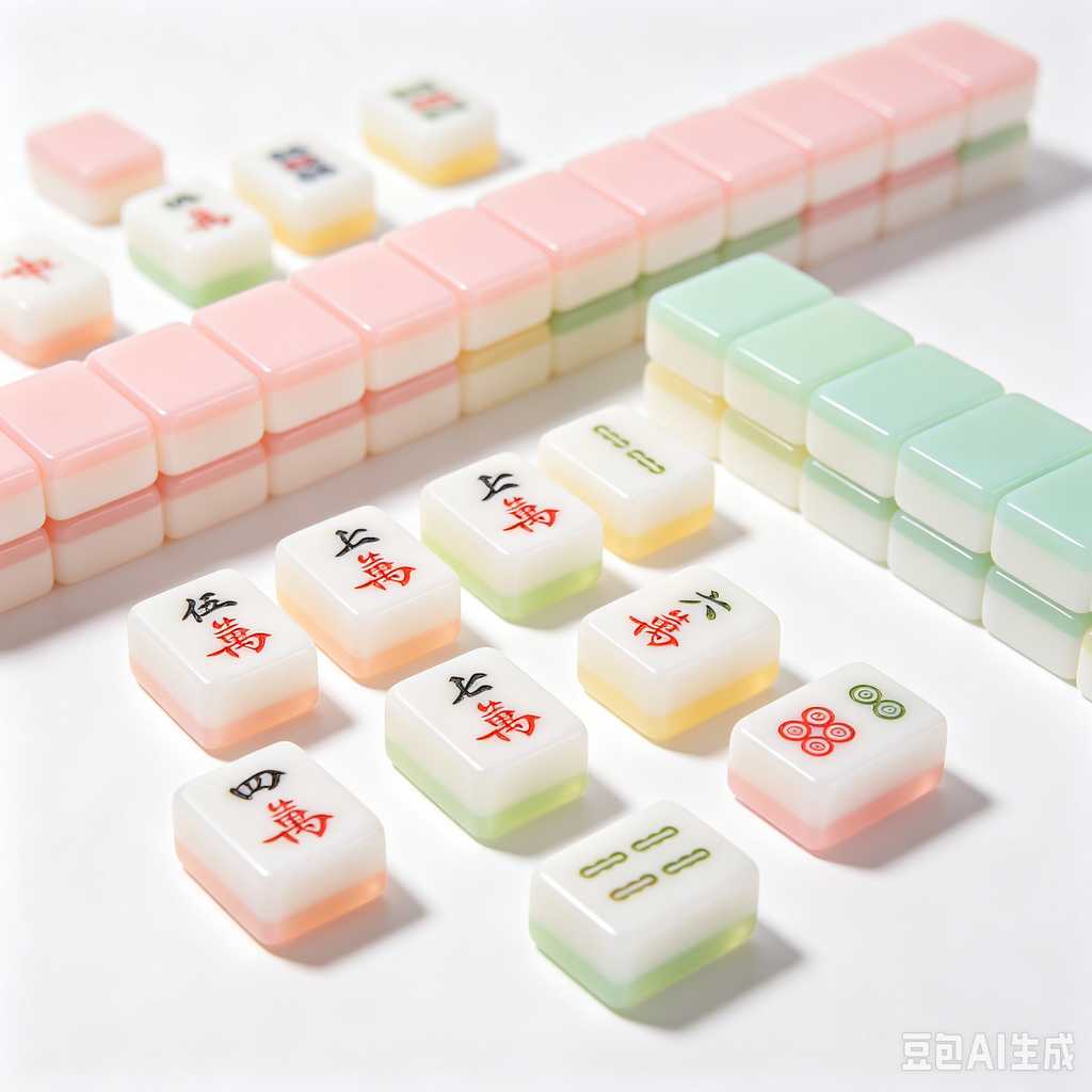 yakima,mahjong