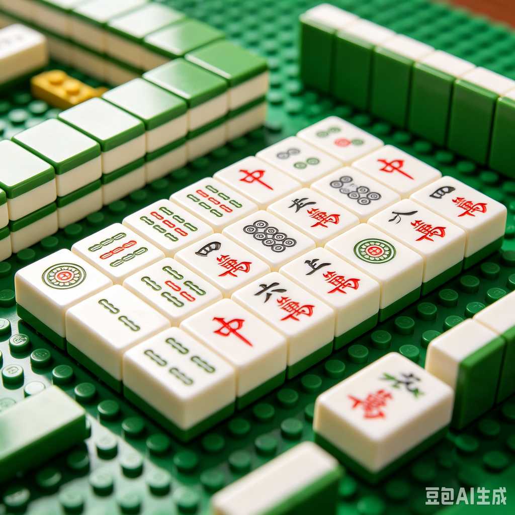 Bern,mahjong
