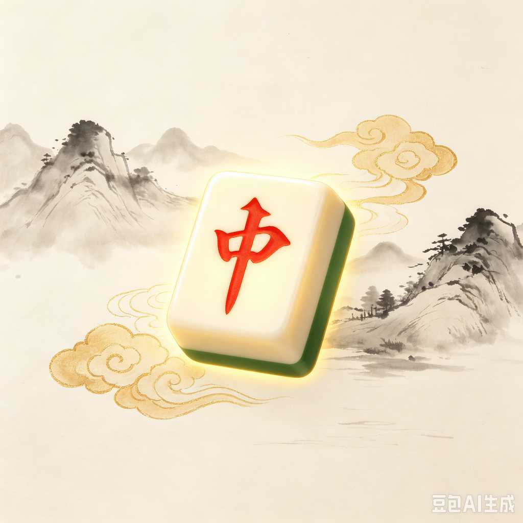Salinas,mahjong