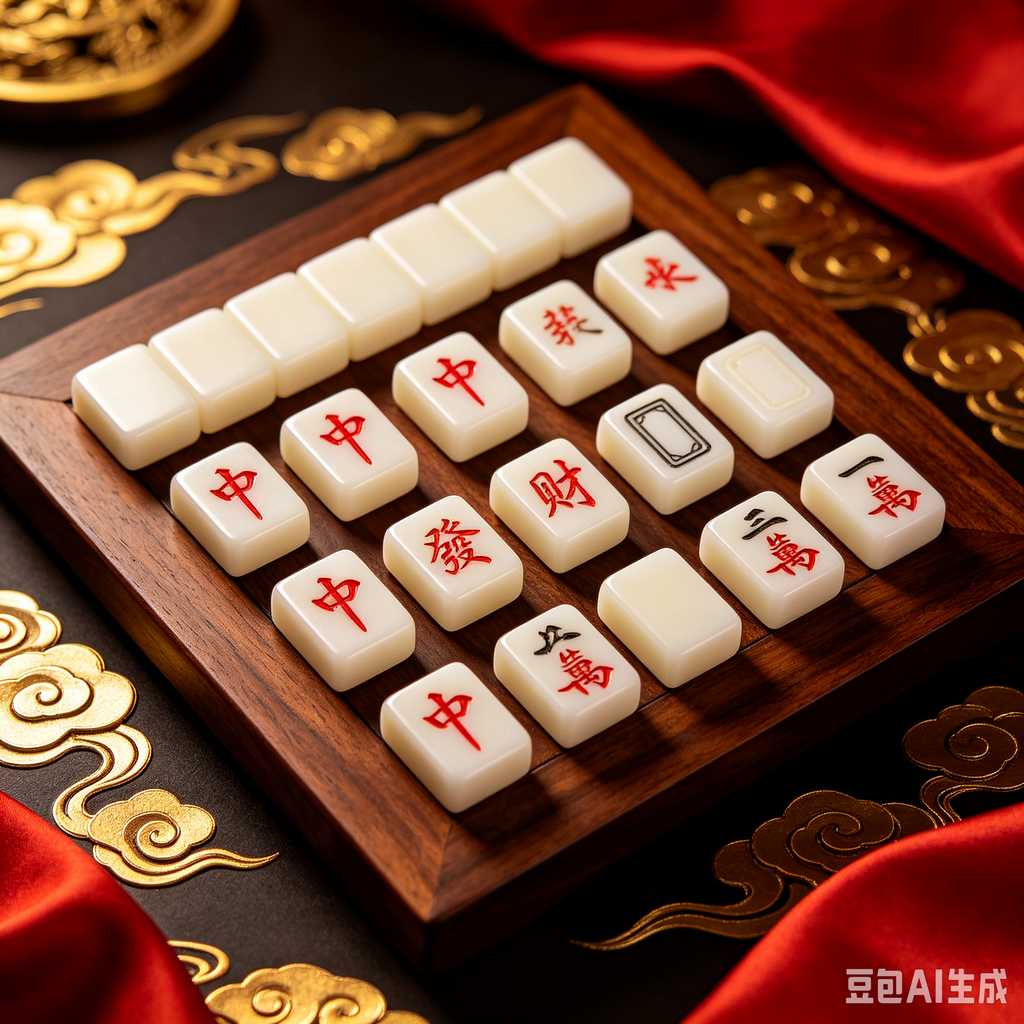 FortWayne,mahjong