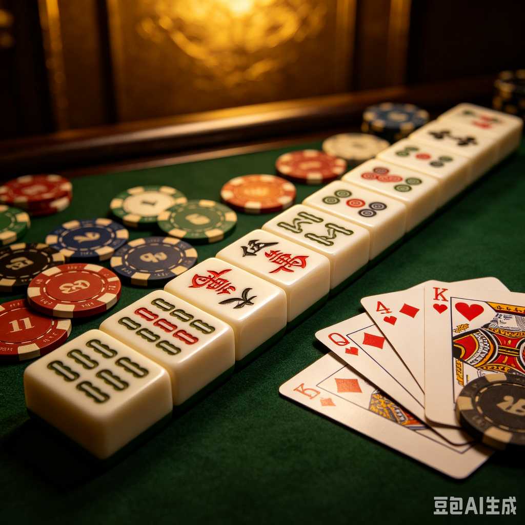 AuroraCO,mahjong