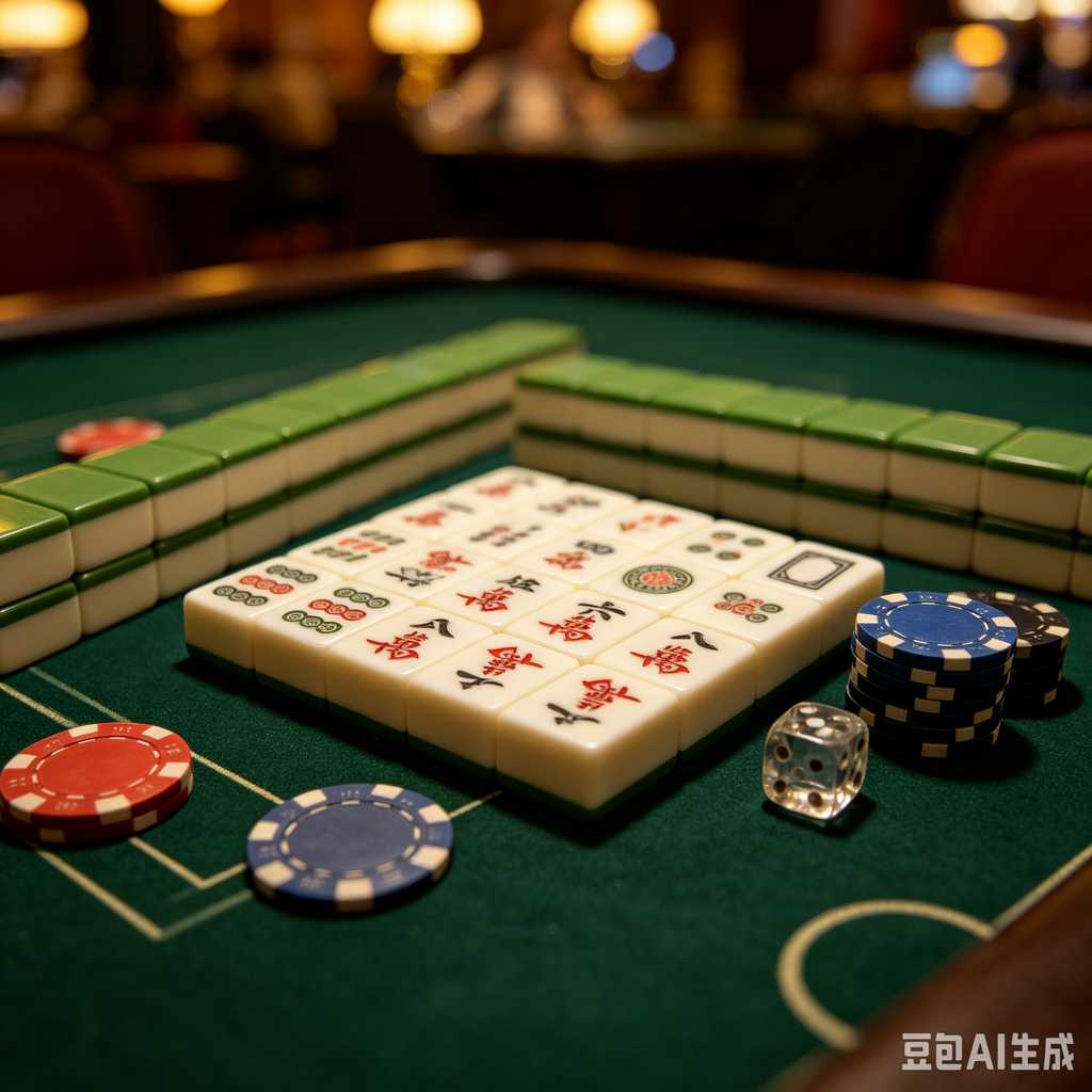 Helsinki,mahjong