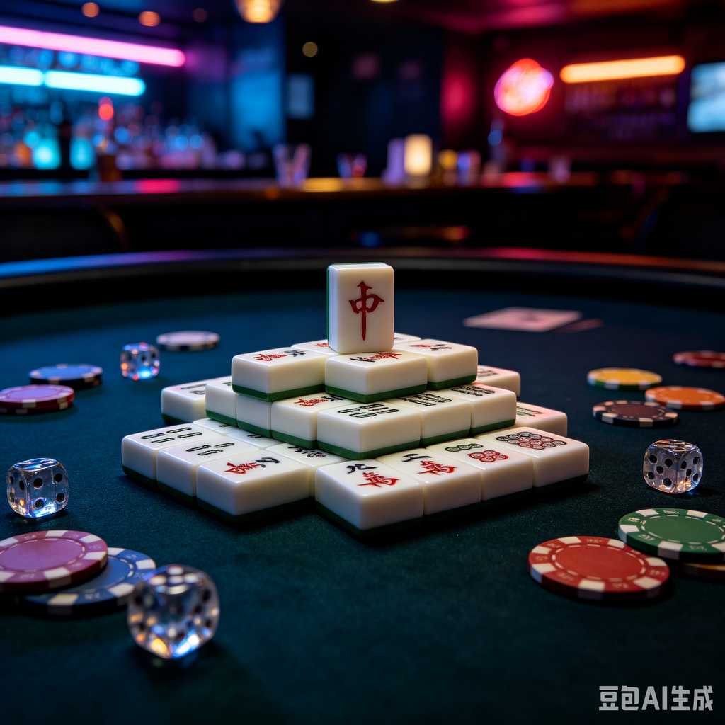 Eugene,mahjong