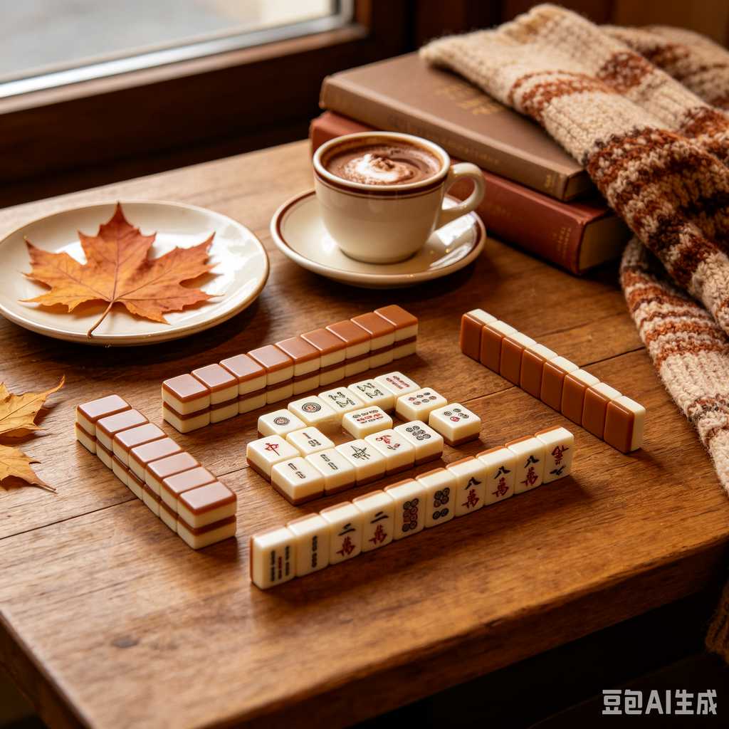 clean text mahjong tiles