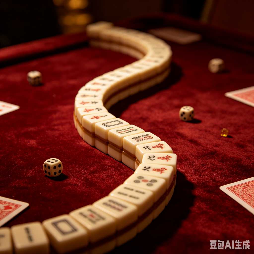 saltouy,mahjong