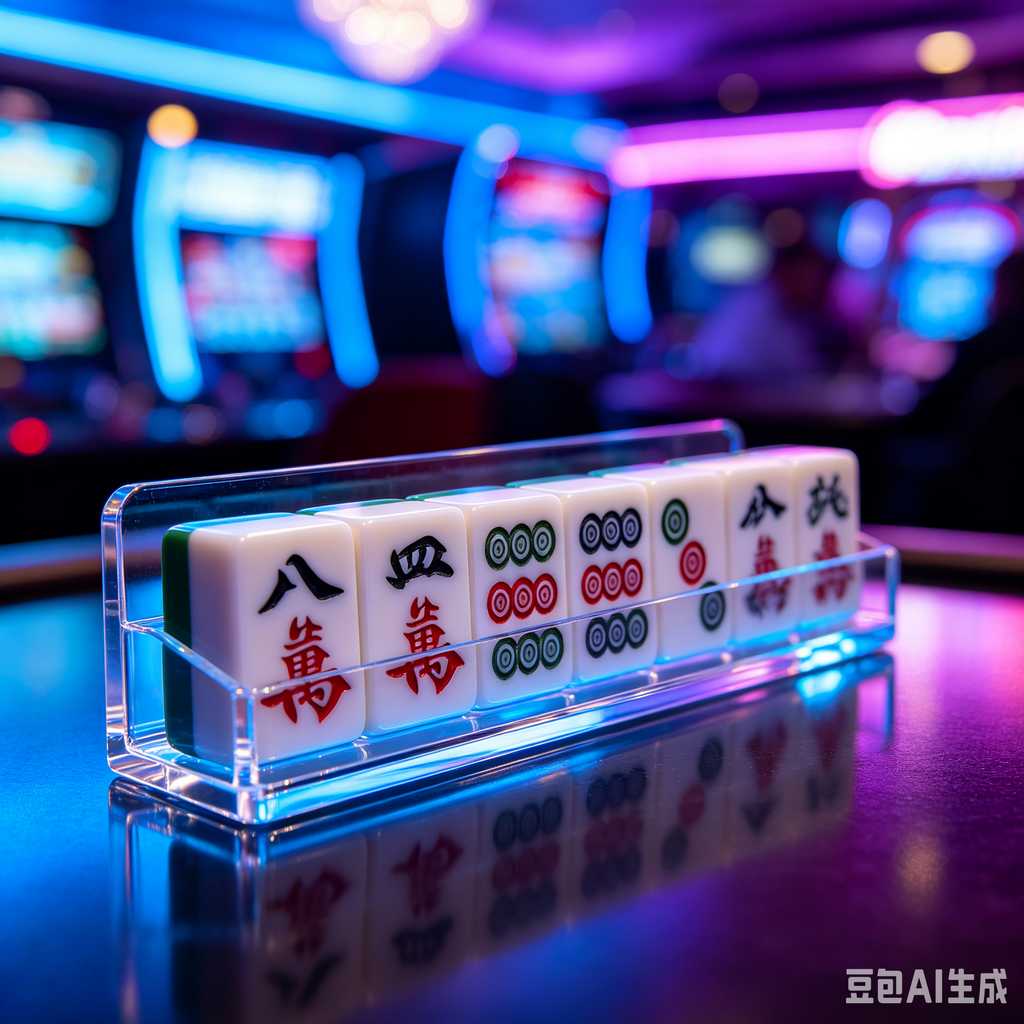 Cartagena,mahjong