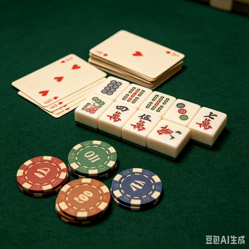 premium mahjong set wholesale