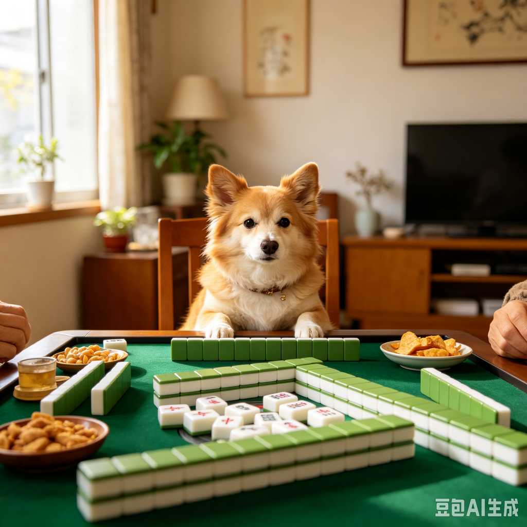 Hamburg,mahjong