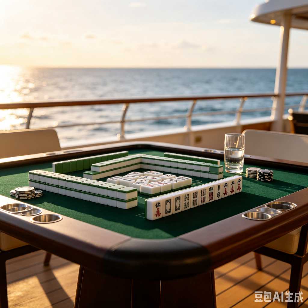wholesale custom engraved mahjong tiles