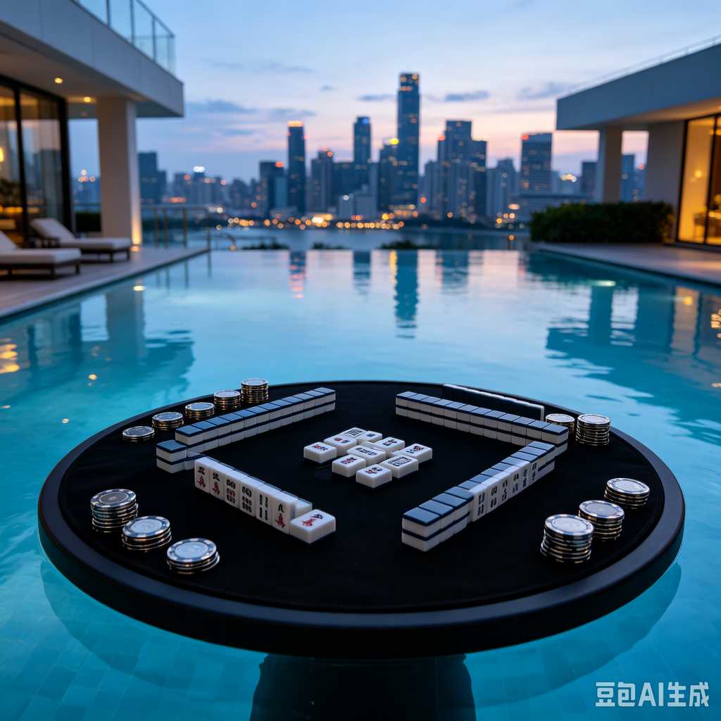 custom texture mahjong tiles
