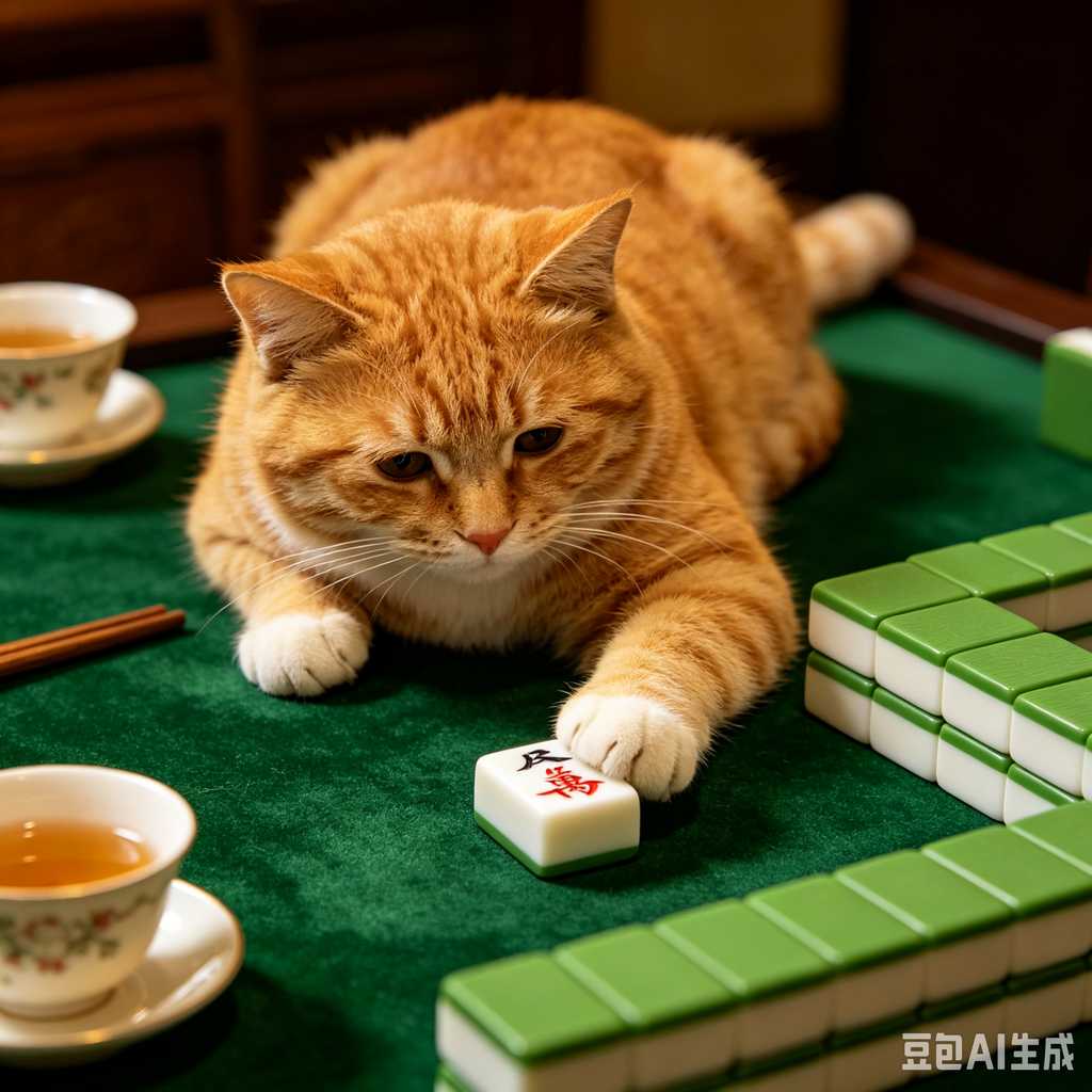 Seville,mahjong