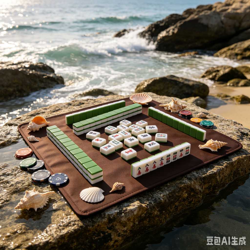 best luxury mahjong set