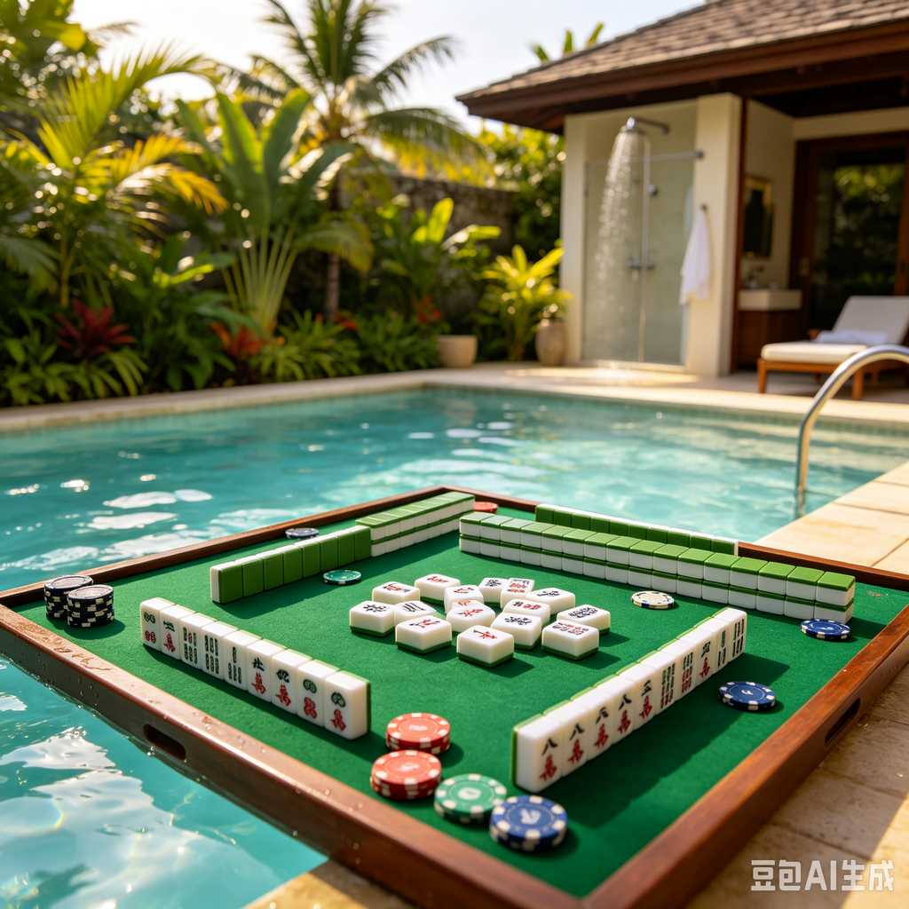 custom brand mahjong tiles wholesale